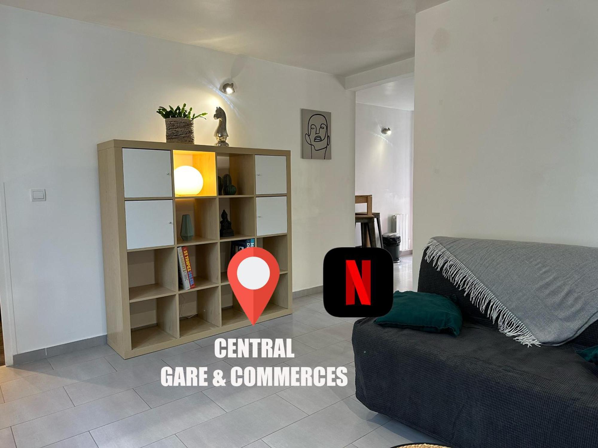Superbe Appartement Cosy Jardin Corbeil-Essonnes Exterior photo